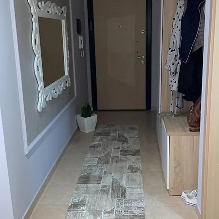 아파트 Reis Durrës